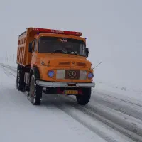 حمل بار به تمام نقاط کشور