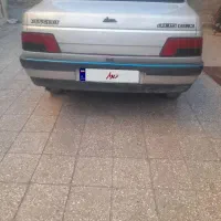 پژو ۴۰۵
