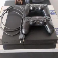 پی اس ۴ فت 1ترابایت،ps4 fat 1tb،کپی خور