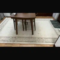 فرش ماشینی ۶ متری