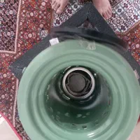 چراغ علاالدین|بخاری، هیتر، شومینه|همدان, |دیوار