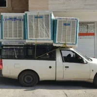 وانت تلفنی ، تاکسی بار، باربری