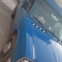 نیسان دوگانه|خودرو سواری و وانت|سمیرم, |دیوار