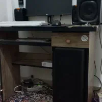 میز کامپیوتر