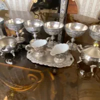 ست نوریلین  ۱۳ پارچه