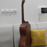 گیتار کلاسیک|گیتار، بیس، امپلیفایر|سنندج, |دیوار