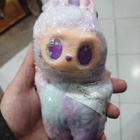 عروسک لبوبو|اسباب‌‌بازی|مشهد, دانش|دیوار