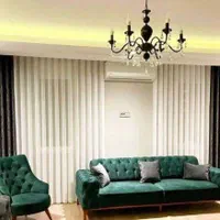 انواع پرده پخش اقساط ۶ماه|پرده، رانر، رومیزی|همدان, |دیوار