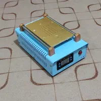دستگاه سپراتور LCD سانشاین کم کارکرد (تقریباً نو)