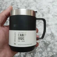 کمپ ماگ استنلی