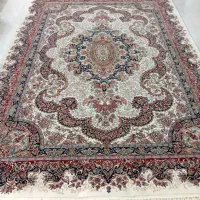 فرش ۹متری۷۰۰شانه ۱۰۰درصد اکرولیک