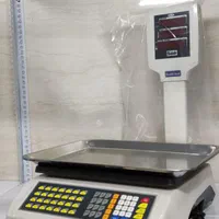 ترازو باسکول توزین صدر محک|فروشگاه و مغازه|اصفهان, نصرآباد|دیوار