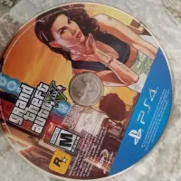 سیدی بازی جی تی ای v