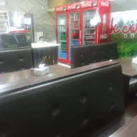 میز وصندلی