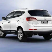 وسایل یدکی جک S5 ( موتور 2000) دنده ای ، اتومات