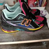 کتونی نو فروشی