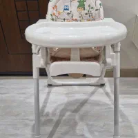 صندلی کودک غذاخوری