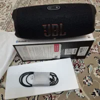 اسپیکر  JBL شارژ 5 اصلی