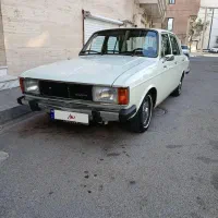 پیکان ۸۱ انژکتور درحد صفر کم کار