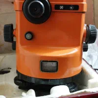 ترازیاب روسی مدل 2H - 10 KA