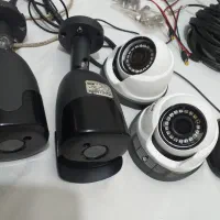 دوربین مداربسته آماده ضبط|دوربین مداربسته|رباط‌کریم, نصیرشهر|دیوار