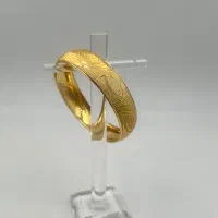 طلای دسته دوم