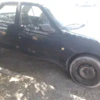 پژو آر دی (RD) بنزینی، مدل ۱۳۸۲