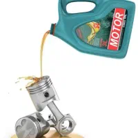 استخدام کارشناس فروش روغن موتور