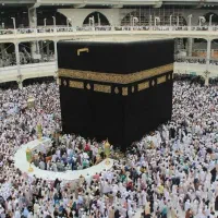 فیش مکه عمره