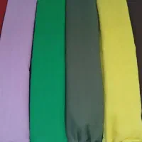 تعدادی چادرساده