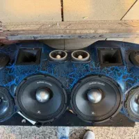 باکس ۱۲ ۸۰ لیتری