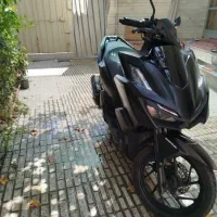 کلیک ۱۷۰|موتورسیکلت|اصفهان, شیخ اشراق|دیوار