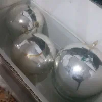 چند عدد شیشه