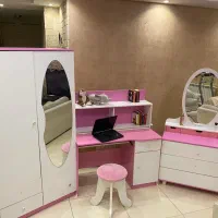 سرویس اتاق خواب کودک و نوجوان