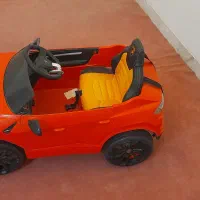 ماشین شارژی|اسباببازی بچه|کرمان, |دیوار