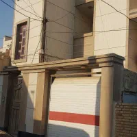رهن کامل آپارتمان سه خواب