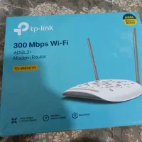 وای فای مارک تیپیلینک|مودم و تجهیزات شبکه|رشت, جماران|دیوار