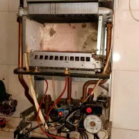 تعمیر تخصصی انواع پکیج و رادیاتور|خدمات پیشه و مهارت|خرم‌آباد, |دیوار