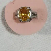 انگشتر نقره|بدلیجات|بهارستان, |دیوار