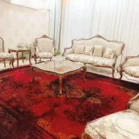 کلکسیون لاکی 700 شانه صددرصد نخ اکریلیک