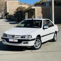 پژو پارس فول 402