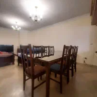 میز ناهار خوری و مبلمان غریبیان