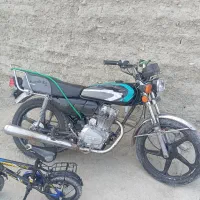 موتور ۱۵۰|موتورسیکلت|میناب, |دیوار