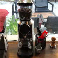 آسیاب قهوه نو