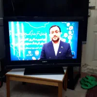 تلویزیون ال سی دی سونیاصل ژاپن 32اینج|تلویزیون و پروژکتور|تهران, دروس|دیوار