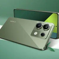 شیائومی redmi note 14s *قسطی چکی سفته طلا *