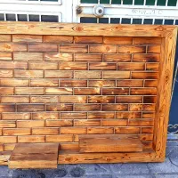 قاب ال سی دی