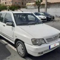 پراید۱۳۲مدل۹۳