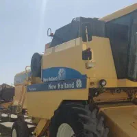 کمباین نیوهلند 2006|خودرو سنگین|روانسر, |دیوار