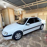 پارس تیوفایو TU5 سیمی ، مدل ۱۴۰۰|خودرو سواری و وانت|بندر ماهشهر, |دیوار